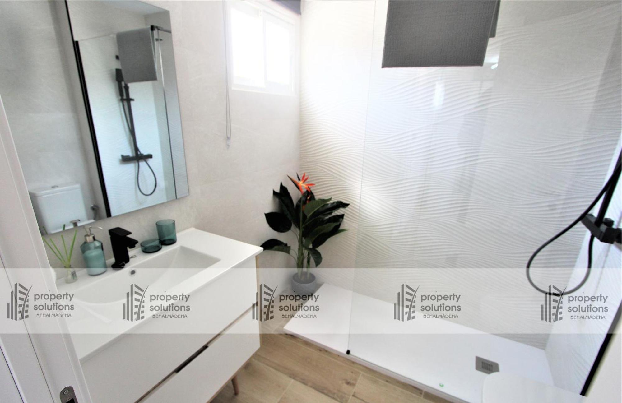 דירות טורמולינוס Carihuela Playa - 2ª Linea De Playa - Piscina - Parking Gratis מראה חיצוני תמונה